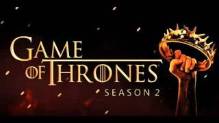 Game of Thrones Season 2 Soundtrack - 05 Valar Morghulis (Ivo's extented cut)