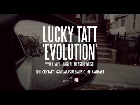 LUCKY TATT Evolution Directed by J Hart