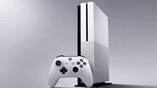 Xbox One S Launch Day Trailer
