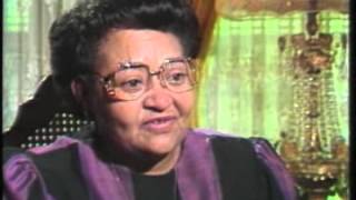 30th Anniversary of Emmett Till&#39;s Death NBC 1985 Part2