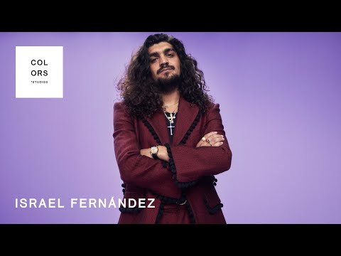 Israel Fernández - Fiesta (Bulería) | A COLORS SHOW