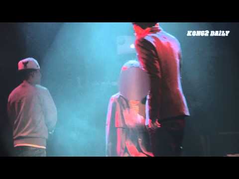 20120325 Dok2,Zion.T - 비밀2