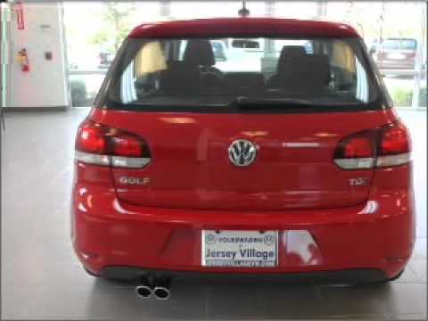 2011 Volkswagen Golf - Houston TX