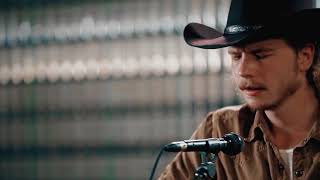 Video thumbnail of "Original 16 Brewery Sessions - Colter Wall - "The Devil Wears a Suit and Tie""