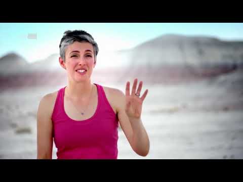 Universum Doku HD - Die Zweite Erde