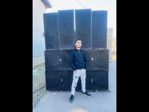 DJ ASEN Muhamed Meety (Mo vilo Sine Ke Te vasta