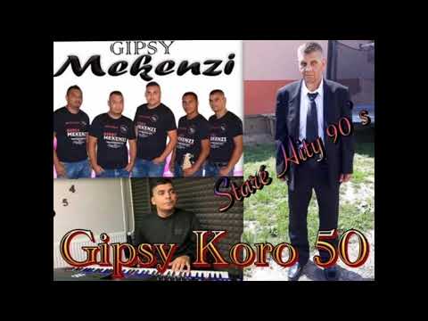 Gipsy Koro 50 vs Mekenzi   Le Dromeha Dzav   90 Stare Hity