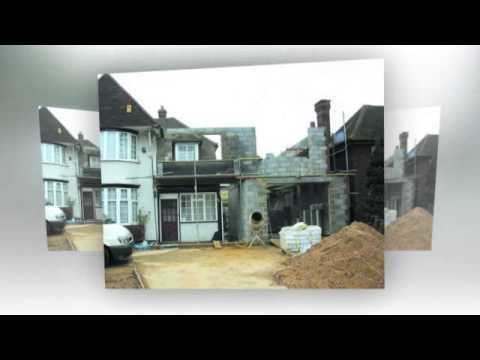 Kitchen Planning & Installation - Craig Millard Property Solutions