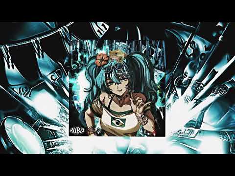 Nateki, Scythermane - Funk de Beleza (Slowed)