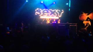 Sidney Samson & Like Brazil @ Sexy Motherfucker