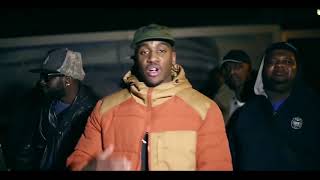 Bugzy Malone Warning (We need another Grime Clash)