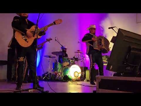 Jaime y Fernando - Popurri de Rancheras vol 2