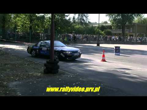 KJS XI Rajd Mielecki - 2011-09-18 HD