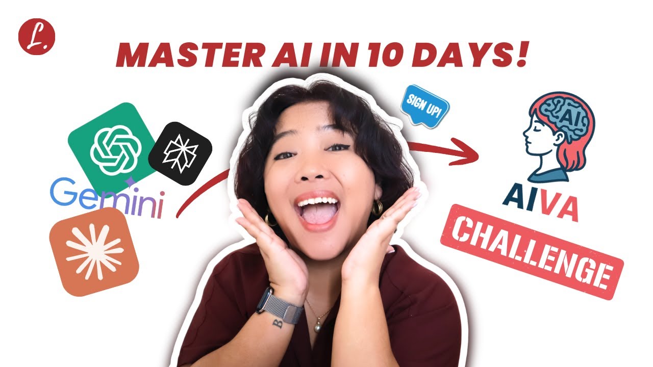 How I Trained 120+ Virtual Assistants to Use AI