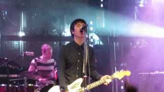 Johnny Marr - 'I Fought the Law' (Bobby Fuller cover) @ Culture Room (11/26/13)
