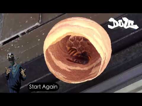 Start Again - LoFi - ChillHop - DJ Dolo76