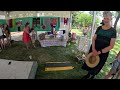 Day 5 Third Day Event Of Smithsonian Folklife Festival