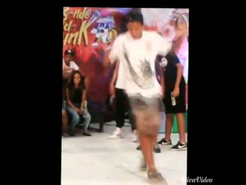 Mc Meriva Participaçao Especial No Bonde Do Funk