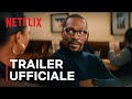 You People | Con Eddie Murphy e Jonah Hill | Trailer ufficiale | Netflix
