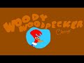 Woody Woodpecker Closings