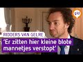 Ridders van Gelre 25 januari 2021 - Kasteel Biljoen - Deel II