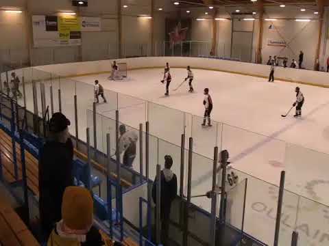 Cobrat - Kärpät U15 musta