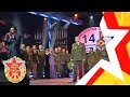 Гала-концерт 14 фестиваля армейской песни "ЗВЕЗДА" (2011 год) 