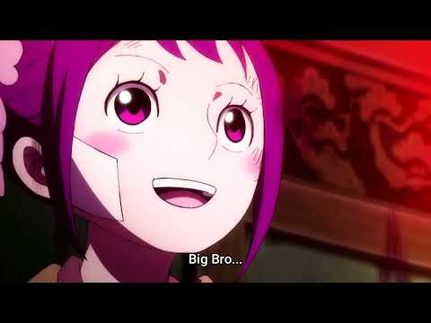 One piece 1051 Clash of 2 Supreme Haki.