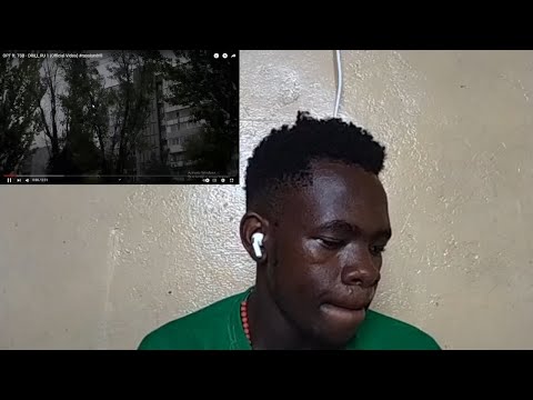 OPT FT. TSB - DRILL RU 1(REACTION)