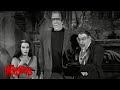 This Ring Is CURSED The Munsters