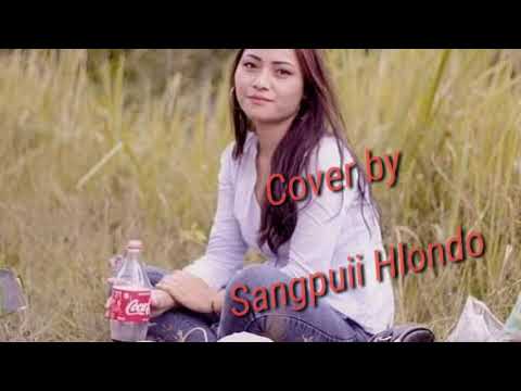 Sangpuii Hlondo - Va Kal Ta La (Cover Lyrics Video)