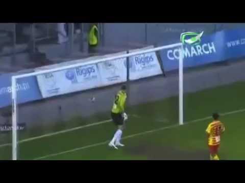 Cracovia - Pasiaste Trio [Saidi Suvorov Klich]