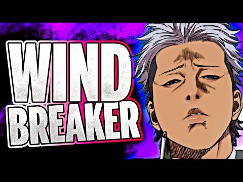 Winner Takes All| Wind Breaker Chp 465-466 Live Reaction #windbreaker #webtoonambassador #webtoon