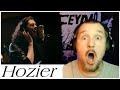 Saucey Reacts | Hozier - Nina Cried Power (feat. Mavis Staples) LIVE | Who Are THEY!?