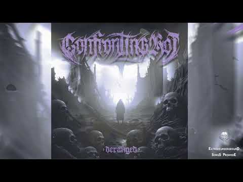 ➤ CONFRONTING ROT - Erosion of Disease-☠(𝐓𝐑𝐀𝐂𝐊 𝐏𝐑𝐄𝐌𝐈𝐄𝐑𝐄 𝟐𝟎𝟐𝟓)☠