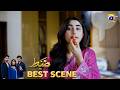 Zabt Episode 33 𝐁𝐞𝐬𝐭 𝐒𝐜𝐞𝐧𝐞 𝟎𝟒 Sachal Afzal Zoha Tauqeer Daniyal Kha