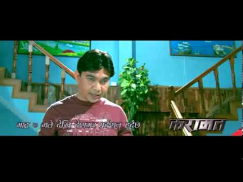 KARAMAT FINAL PROMO FOR HALL