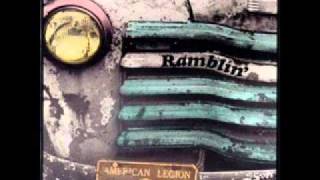Lucinda Williams - Drop Down Daddy - Ramblin'