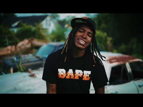 Rashawn - Who Said (Official Video)