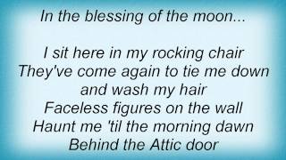 Crimson Glory - The Other Side Of Midnight Lyrics