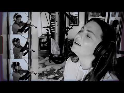 Amy Lee feat. Lindsey Stirling - Wasted On You (String Sessions 2020)