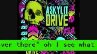 a skylit drive-my disease