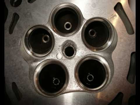 yamaha WR, compete makeover, part 1.