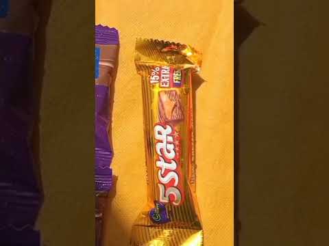 chocolate collection