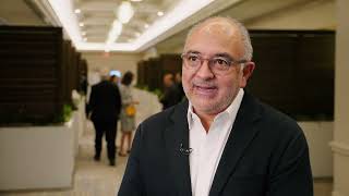 Octavio Berron, Fermaca at Global Banking & Markets: Latin America & Caribbean 2024