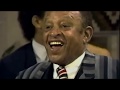 Jazz Great LIONEL HAMPTON -  Live Improvisation!  With Sylvia Syms