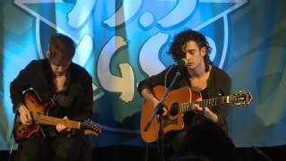 The 1975 - Robbers (Acoustic)