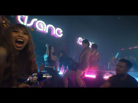 WHAT'S MY NAME (Satisfaction) [MV] - CHOW MANE x DANE AMAR x ZUMA. (Official Music Video)