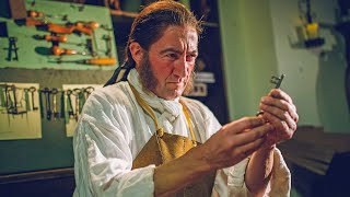 Sgeulachd (The Life of) Deacon Brodie (BBC)