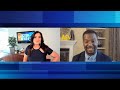 Alfonso Ribeiro Talks With Alicia Vitarelli About Season 31 Of America S Funniest Home Videos